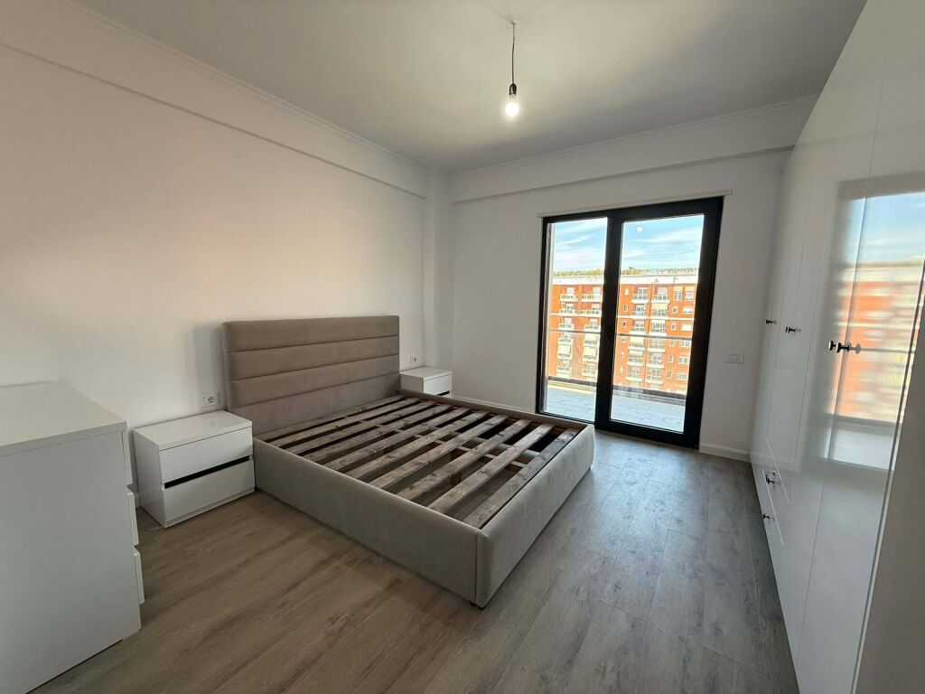 AFFITTO APPARTAMENTO 2+1+2+PARCHEGGIO , COMPLESSO OASIS , NUOVO ANELLO