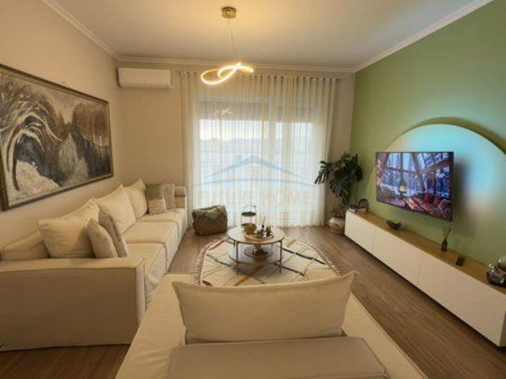 For sale, Apartment 2+1+Parking Space, Jordan Misja Street, Tirana.