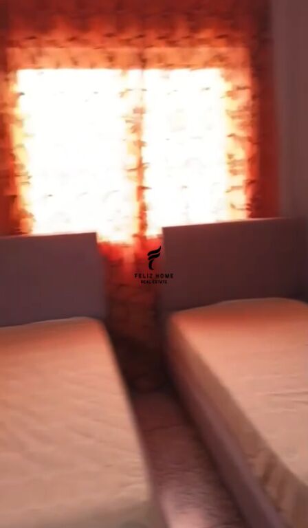 APARTMENT FOR RENT 3+1 LAPRAKE 40,000 LEKE  FH-68661