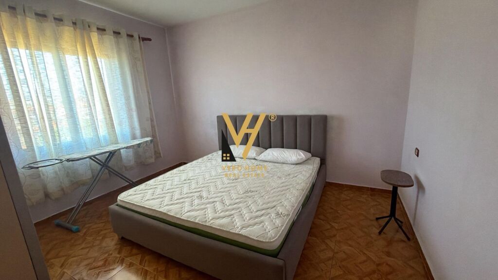 APARTMENT 2+1+VERANDA FOR RENT IN DON BOSKO 50,000 LEKE