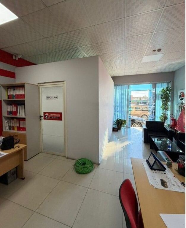 🏢 Commercial space for rent – Duplex, 140 m², Lapraka – 1000€ net net
