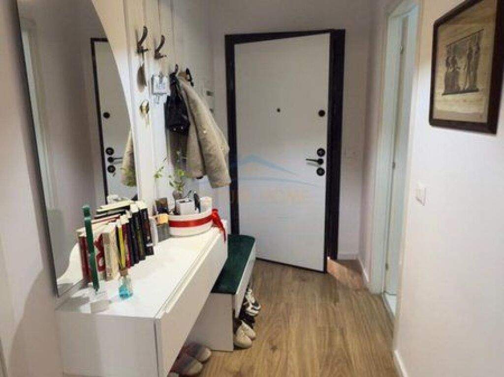 For sale, Apartment 2+1+Parking Space, Jordan Misja Street, Tirana.