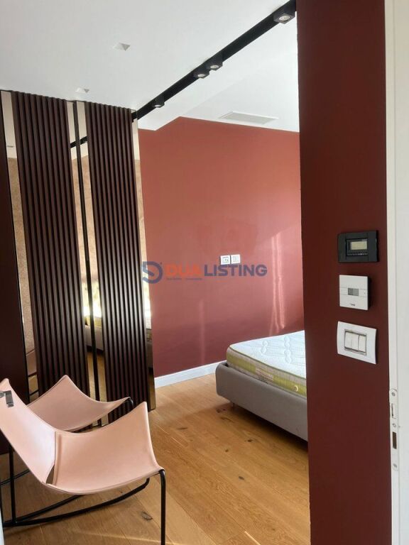 Duplex di lusso in affitto – Kodra e Diellit!