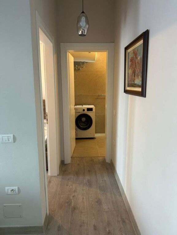 🏡 Appartamento 1+1 in affitto – Xhamllik | Nuova residenza 2025