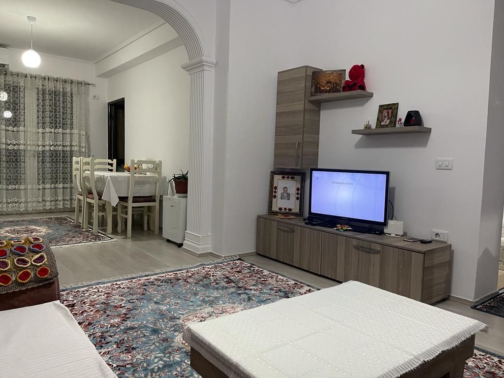 Apartment 1+1 for rent at Nisharaku !