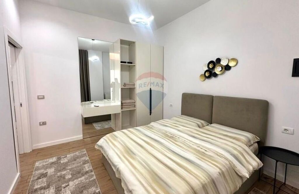 Apartment - For Sale - Ali Demi Street, Tirana ID: 530471003-467