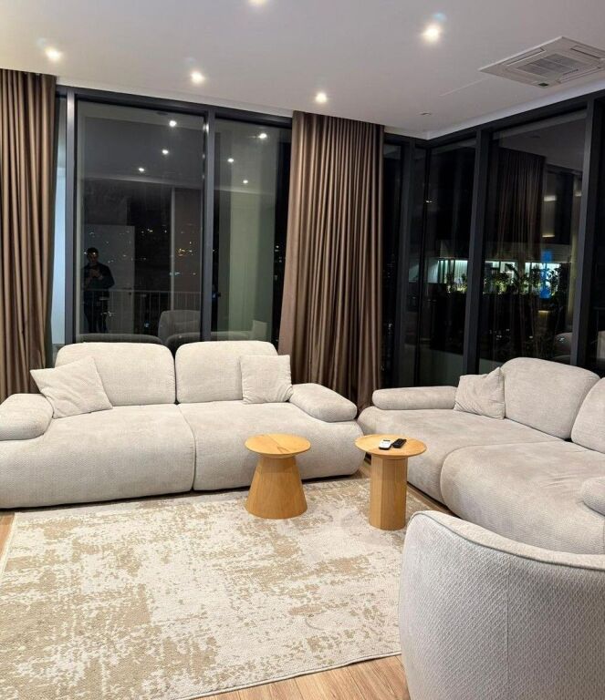 🏡Apartment 2+1 for Sale at Lake View Residence near Artificial Lake❗