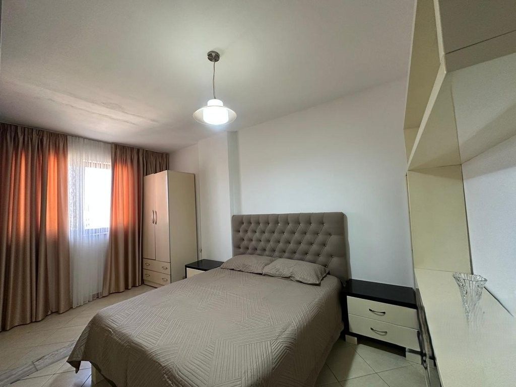 Apartment 1+1 for rent at Grand Complex, Electric Market! 500 € /Month