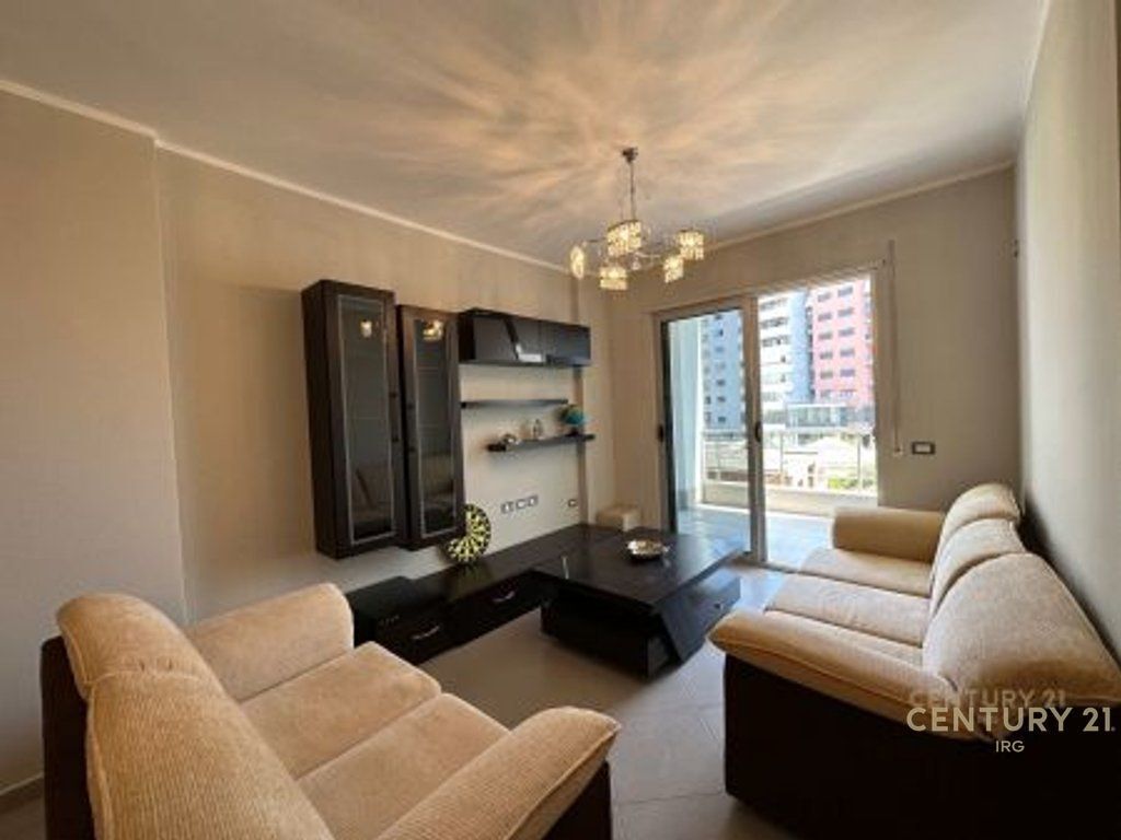 Apartament 2+1 per Qira prane Marinaj Hotel, Unaza e Re