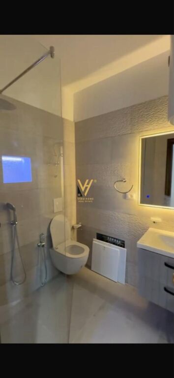 FOR SALE APARTMENT 1+1+BLK IN FRESK 89,000 EURO