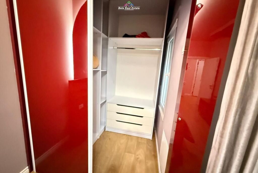 Appartamento In Affitto 2+1 A Selvia (ID B2201836) Tirana