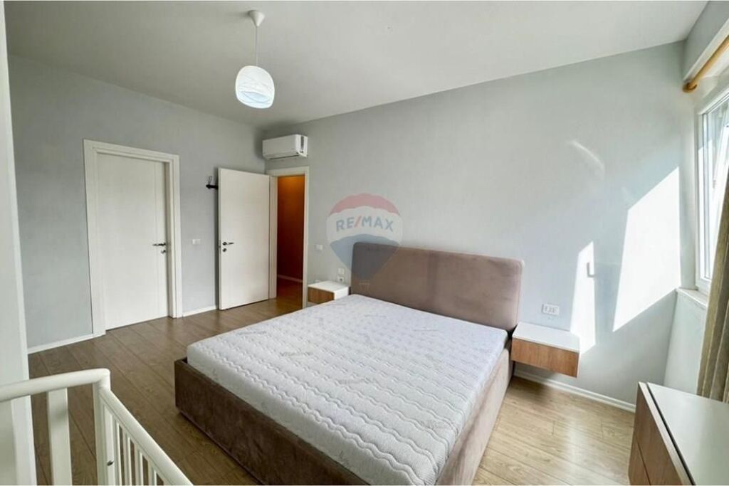 2+1 apartment for sale at the Dry Lake!
