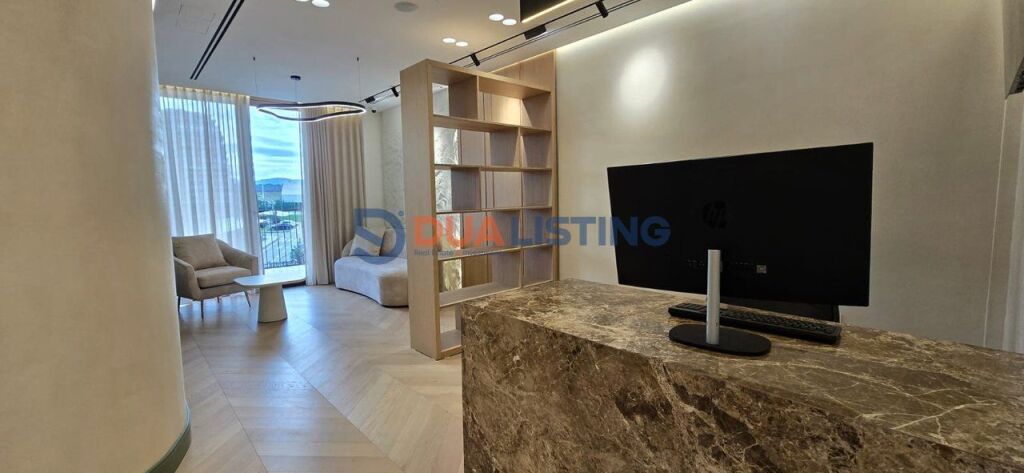 Locale di Lusso in Affitto – Ideale per Clinica / Uffici Elite 📍 Via Kosovareve, Residenza Altana