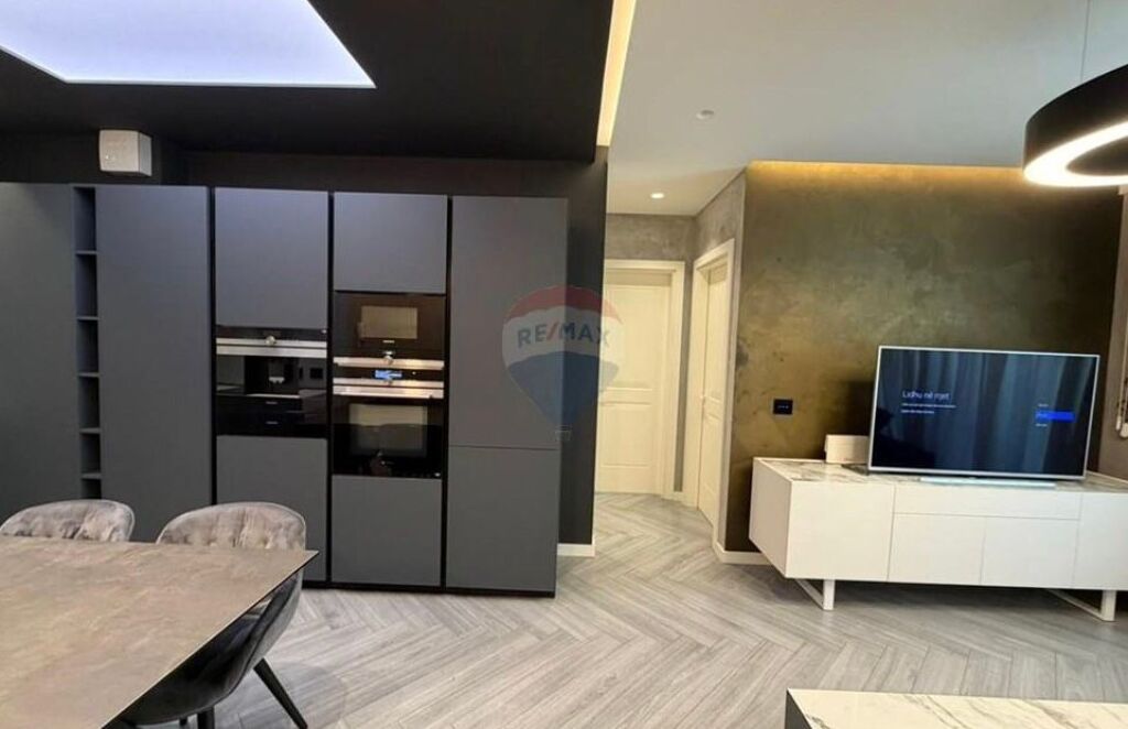 Appartamento - In Vendita - Fiori Di Bosco, Tirana ID: 530411003-930