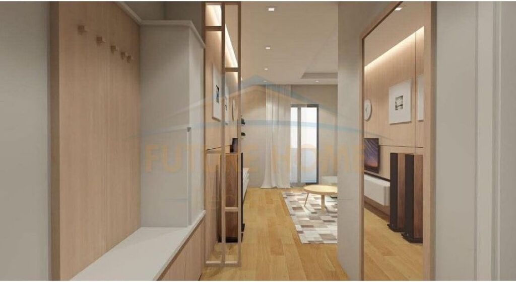 For sale, Apartment 1+1 Barricade Street, near the National Art Gallery