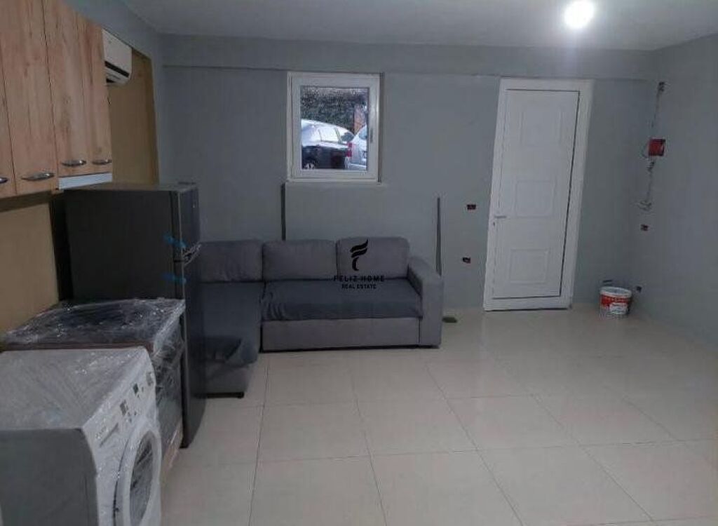 STUDIO APARTMENT FOR SALE 32M2 KODRA E DIELLIT 59,000 EURO FH-68582