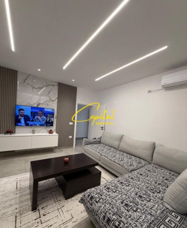 APARTMENT FOR RENT 1+1 AMERICAN HOSPITAL 2 45,000 LEKE
