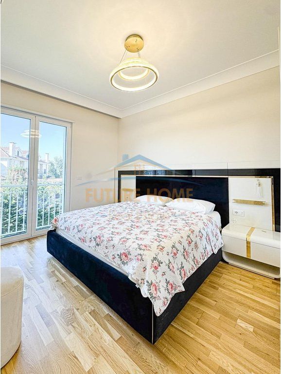 For sale, Apartment 2+1+2+Storage+Parking Space, "Joy Residences", Tirana.