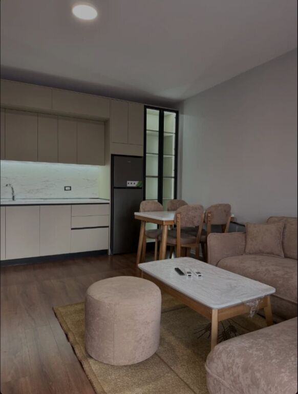 🏡 Appartamento 1+1 in affitto – Complesso Ndregjoni