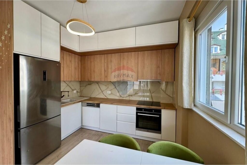 2+1 apartment for sale at the Dry Lake!