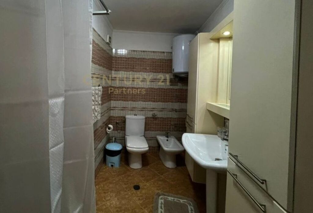 Apartament 2+1 me qira ne Don Bosco
