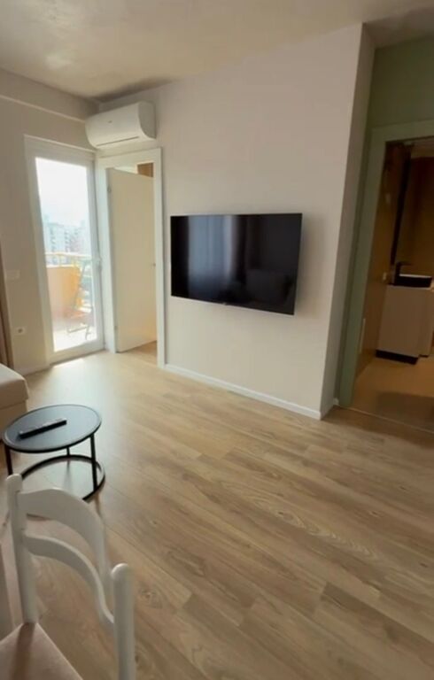 Apartment for rent 1+1 in Astir!