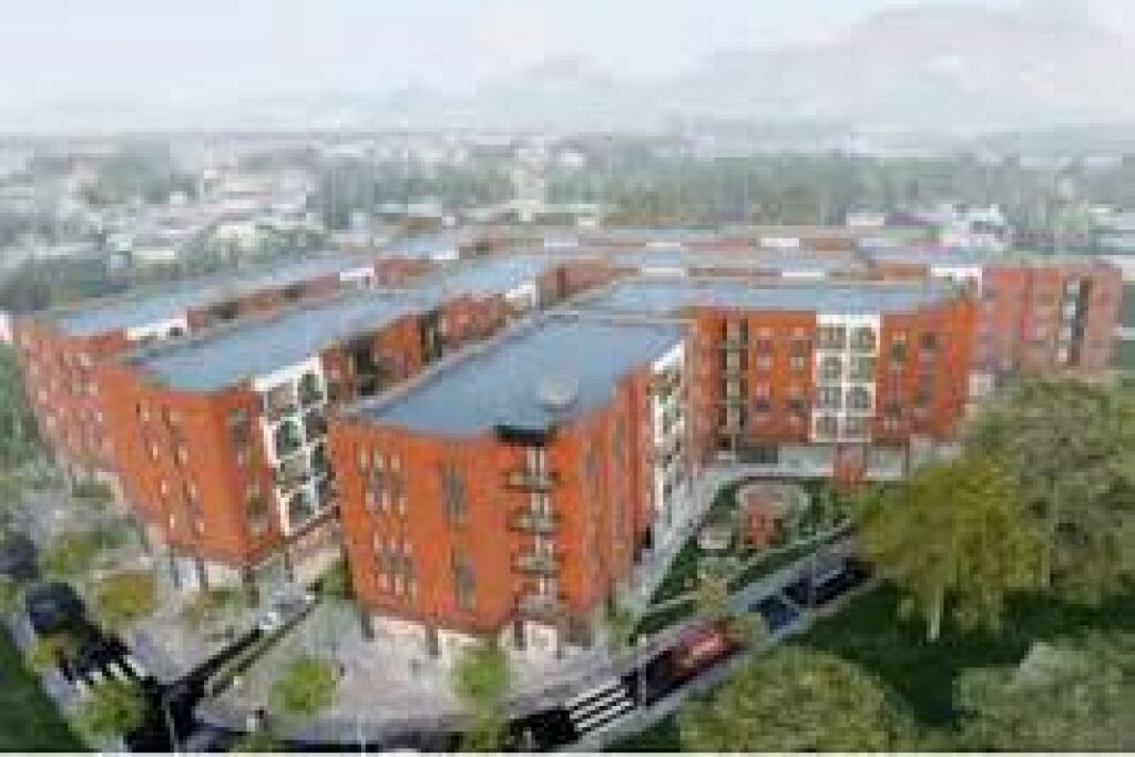 📍 VENDESI APPARTAMENTO 1+1 – LAKE SIDE, PASKUQAN