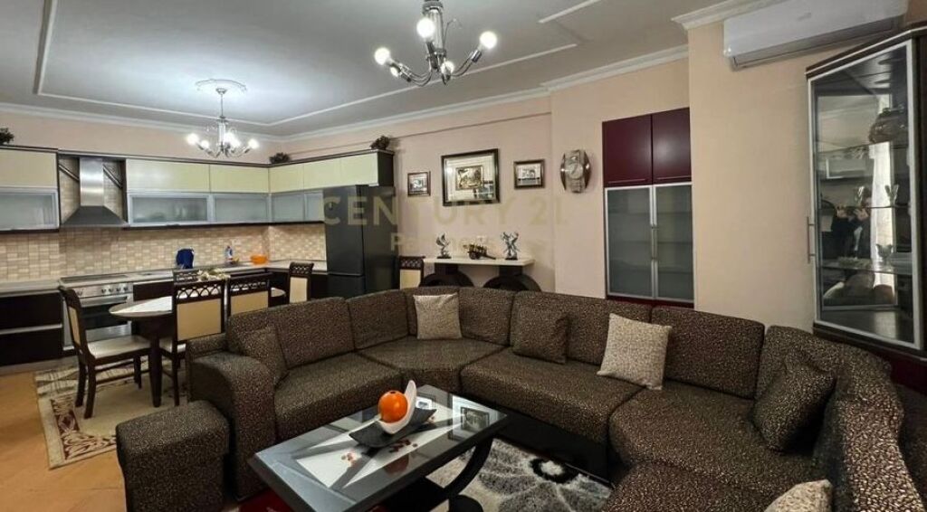 Apartament 2+1 me qira ne Don Bosco