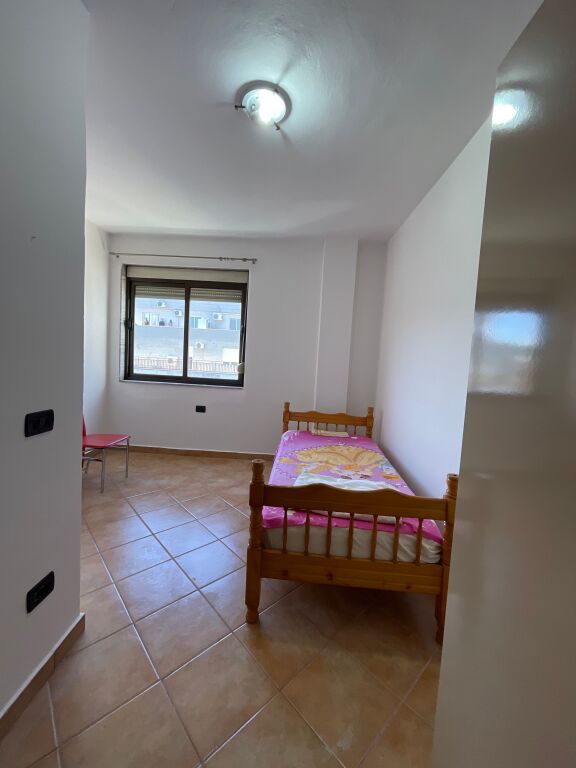 🏠FOR RENT | Apartment 2+1 – Kavaja Street (Near Delijorgji)