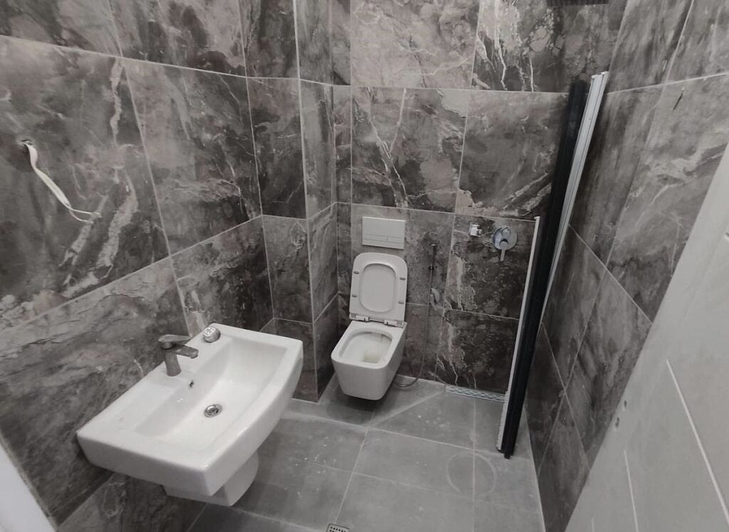 Apartament 2+1+2 me qira – 5 Maji, tek Concord !