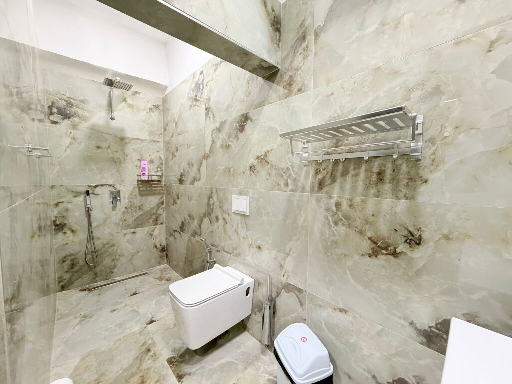 For RENT apartment 2+1+Parking near the Zoo Garden