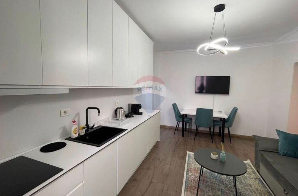 Apartment 1+1+Balcony For Rent at 21 Dhjetori ID: 530551001-341