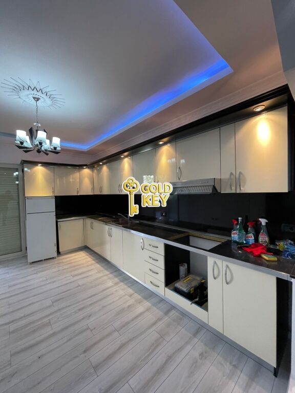 🏡 APARTMENT 2+1 FOR SALE NEAR HOTEL ANTALYA BEACH DURRES
