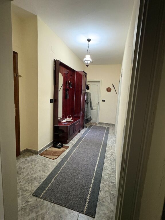 Apartment 2+1 for rent, Xhamia e Tabakeve Rr Elbasanit