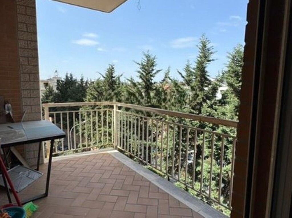FOR SALE 1+1 APARTMENT IN DON BOSKO, NEAR THE ROOSTER HOSTEL