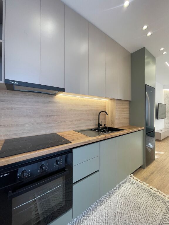🏠 FOR SALE – Apartment 1+1 | Astir