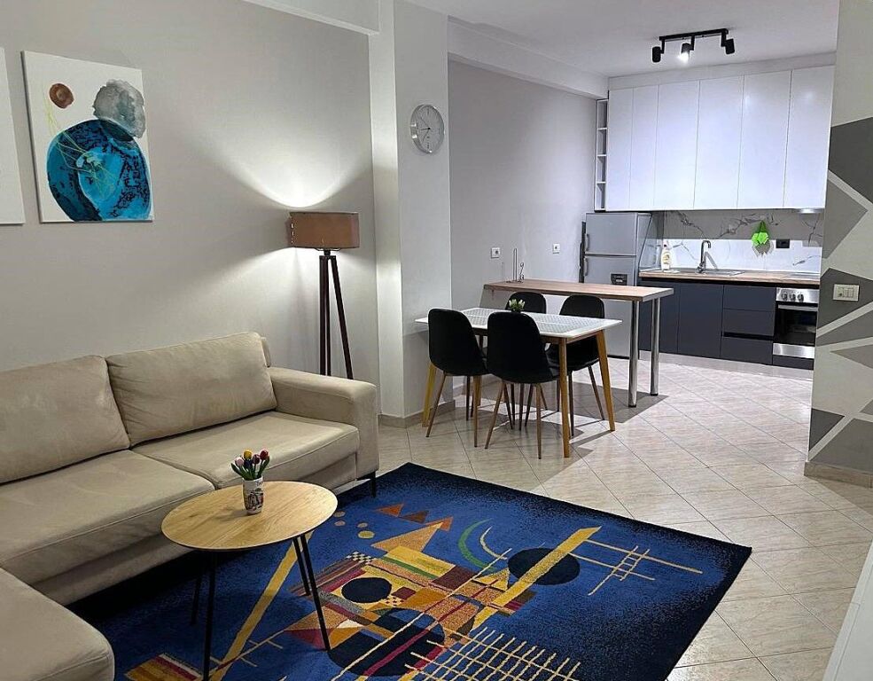 Appartamento 1+1 in affitto – Ex Parco (Centro Condor) !