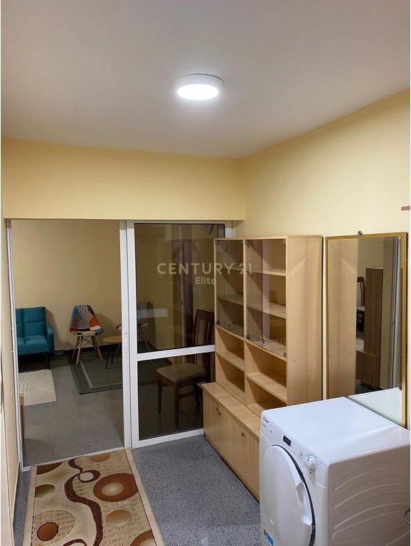 Apartment 1+1 for rent in the New Tirana area, Tirana – 600€/month 550 € /Month