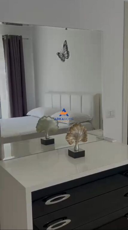 APARTMENT FOR RENT 2+1+ BALCONY "5 MAJI" 65000 LEKE