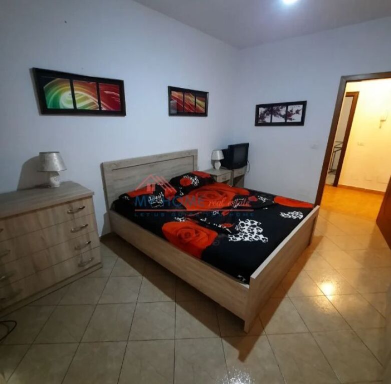 Apartment 1+1 for sale 5 Maji in Tirana