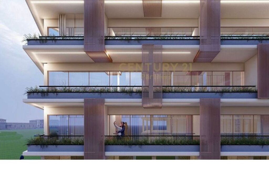 Studio apartments for sale, near Mali i Robit