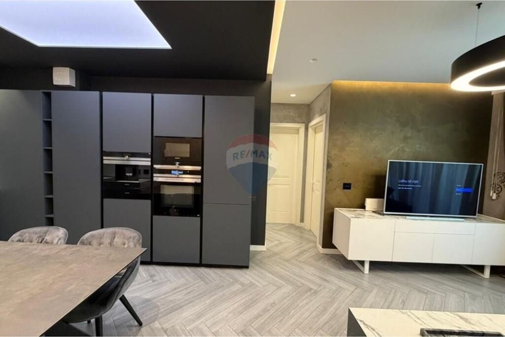 Apartament 2+1 ne shitje Don Bosko