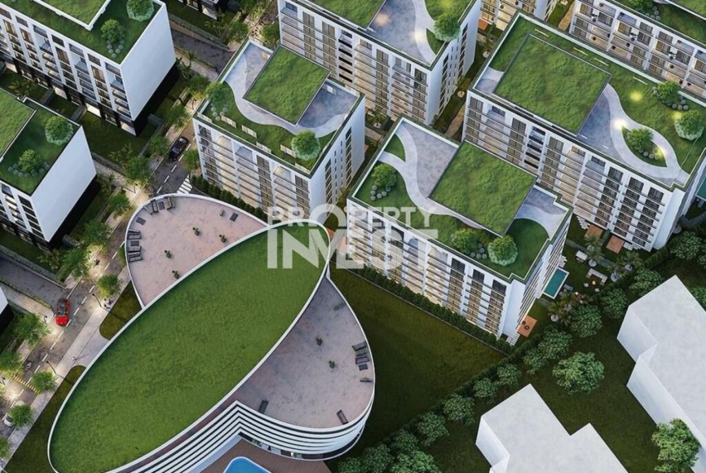 OCCASIONE Vendesi 3 Appartamenti 1+1 A Golem Liburna Residence