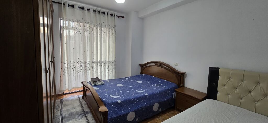 1+1 apartment for rent, Koder e Diellit