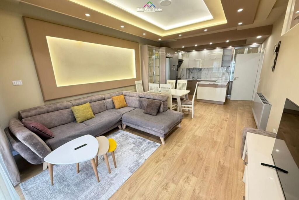 Appartamento In Affitto 2+1 A Selvia (ID B2201836) Tirana