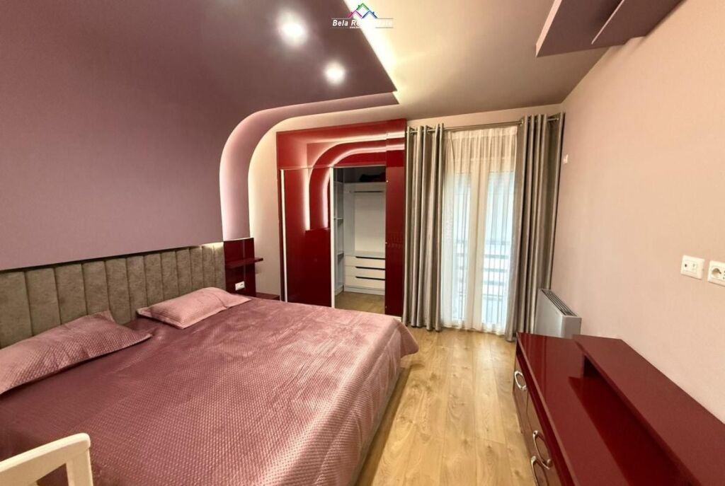 Appartamento In Affitto 2+1 A Selvia (ID B2201836) Tirana