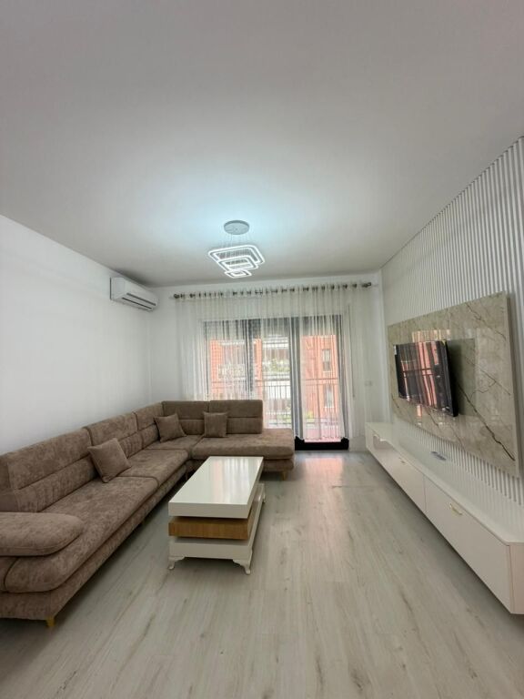 Apartment 2+1 for Rent – Green City,