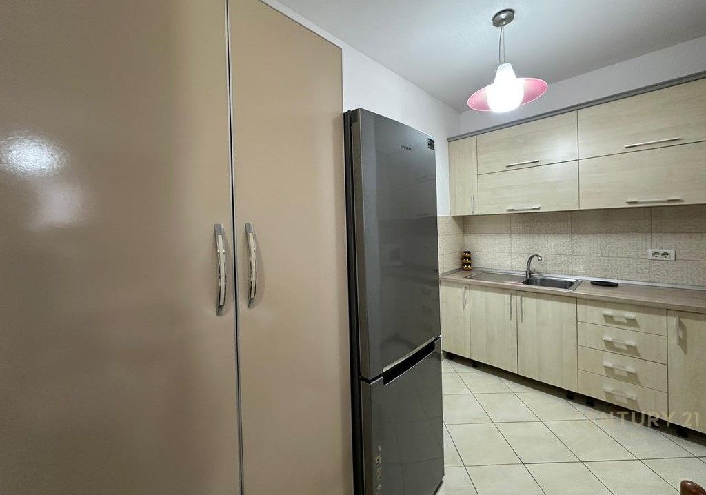 Apartment for rent 1+1 at Grand Complex, Electric Market