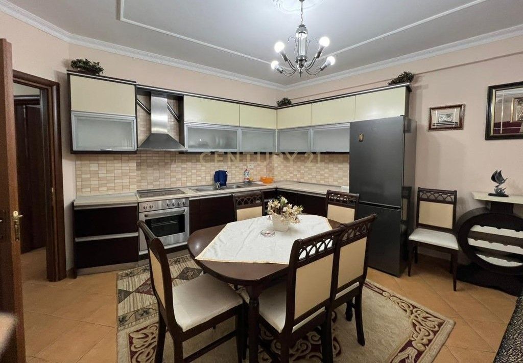 Jepet me qira apartament 2+1 – Don Bosko, Tiranë