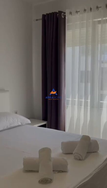 APARTMENT FOR RENT 2+1+ BALCONY "5 MAJI" 65000 LEKE